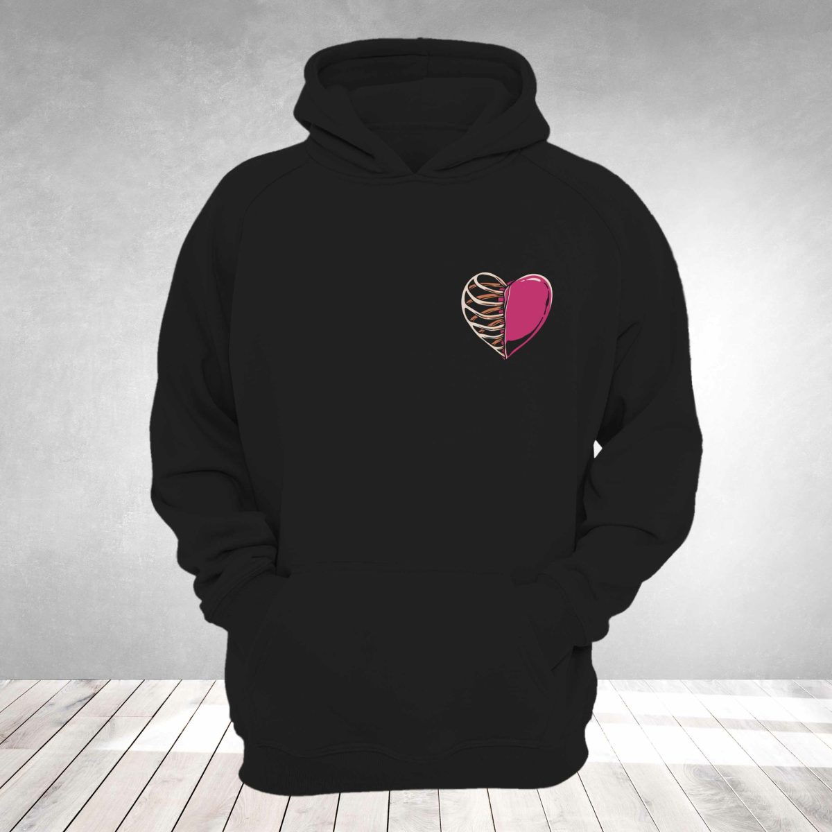 Heartfelt H