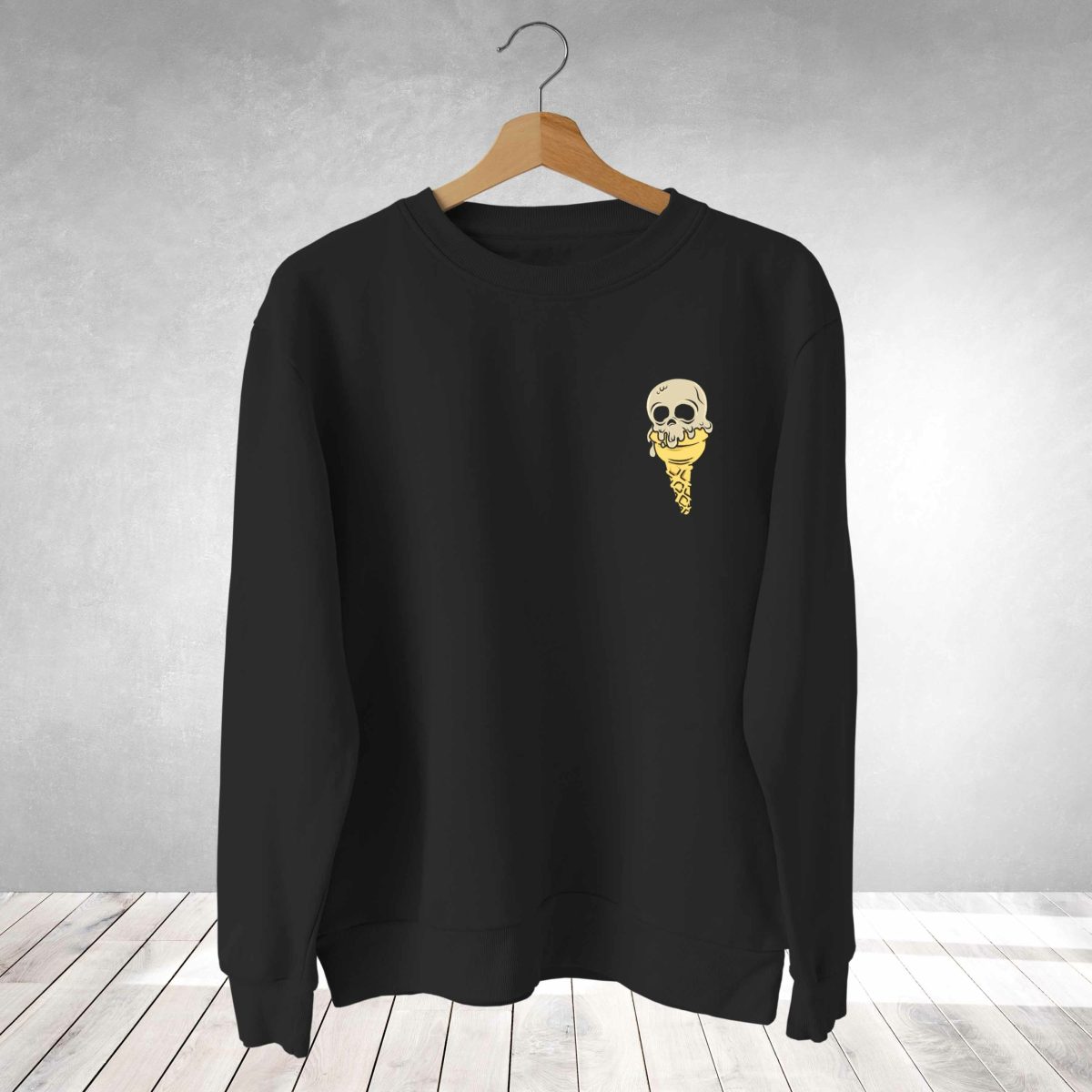 Iscream C