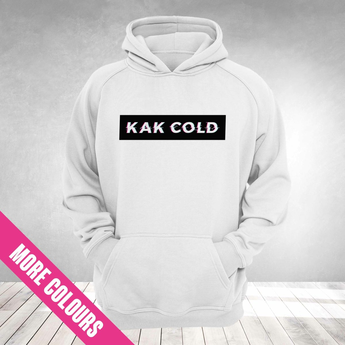 Kak Cold H
