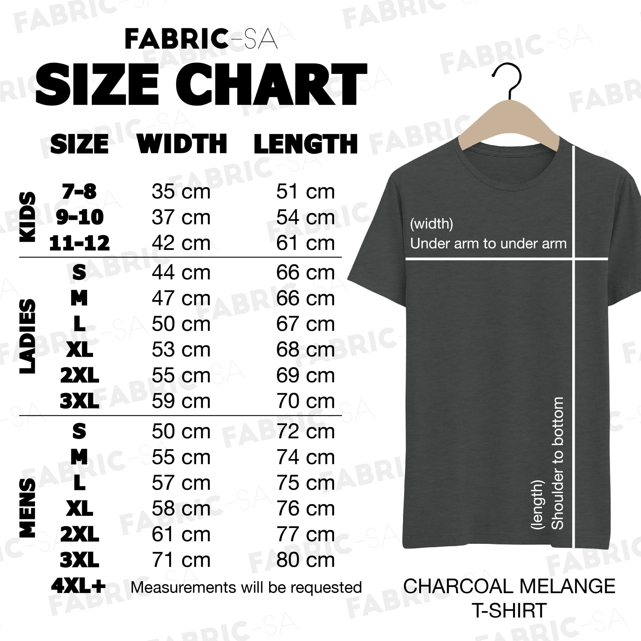 Fluffy T - Image 3