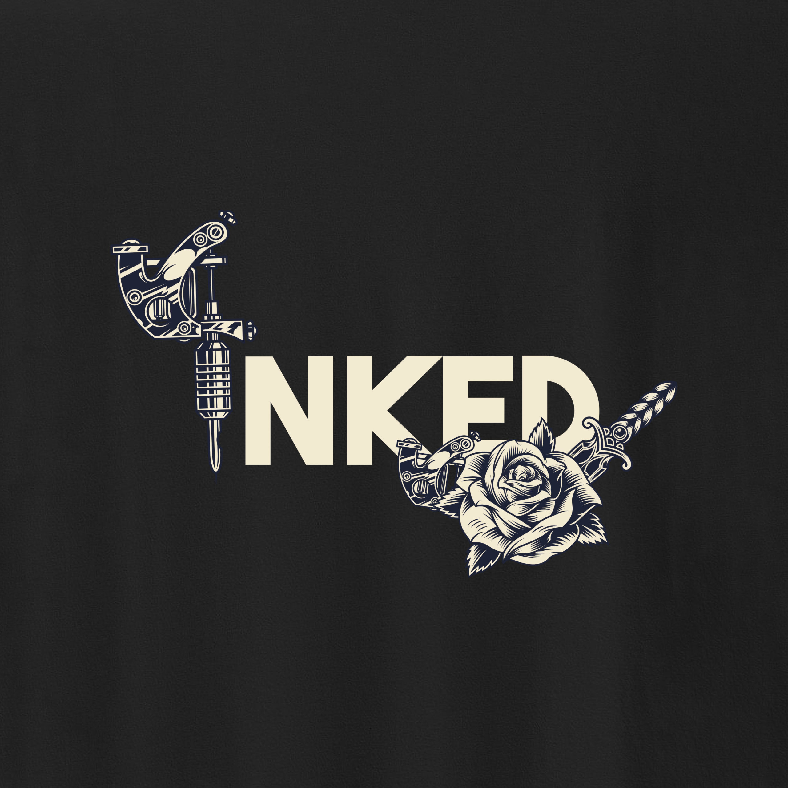 Inked T - Image 2