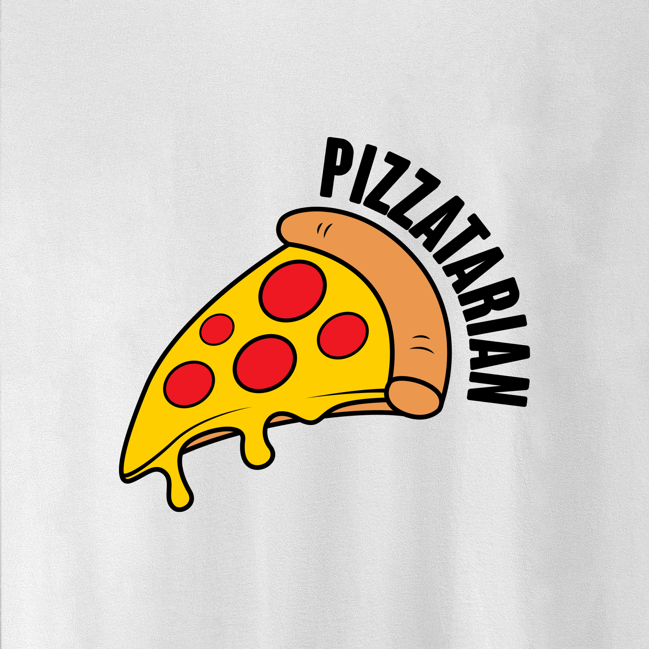Pizza T - Image 2