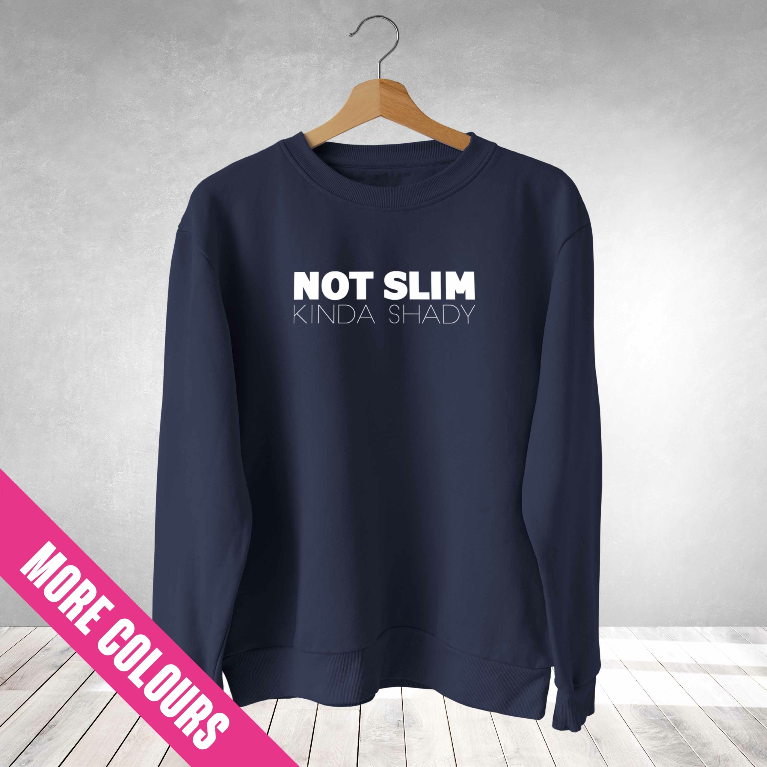 Slim C