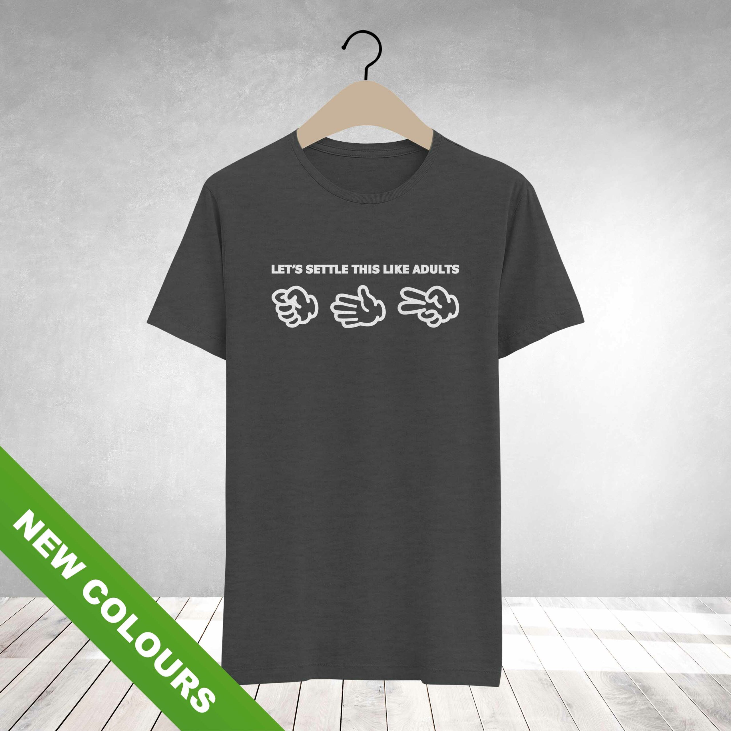 Adults T