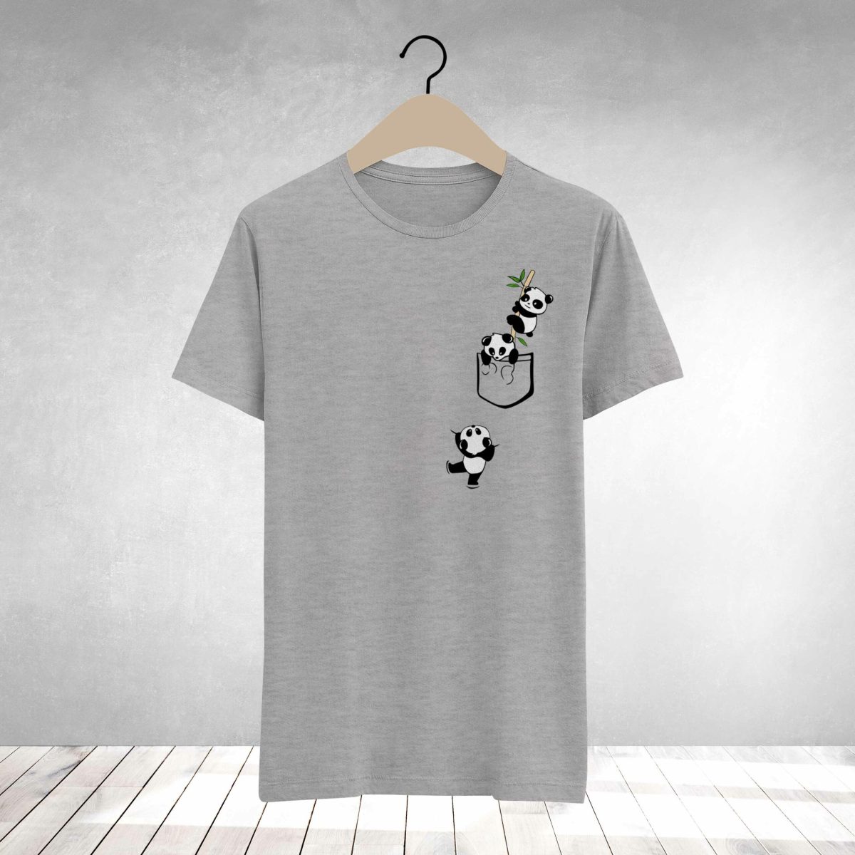 Bamboo T