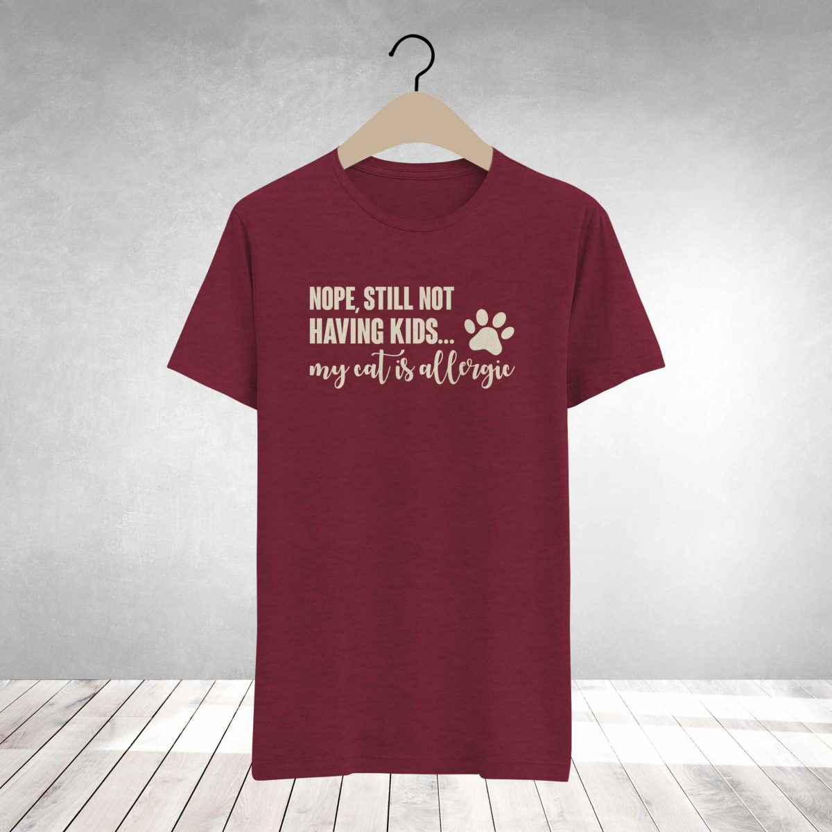 Cats T