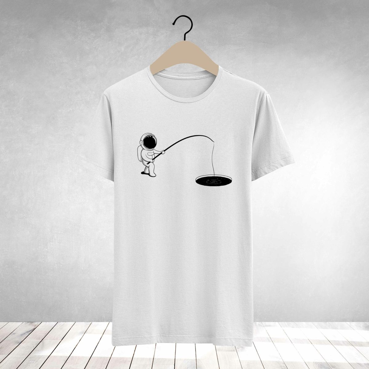 Fishing T