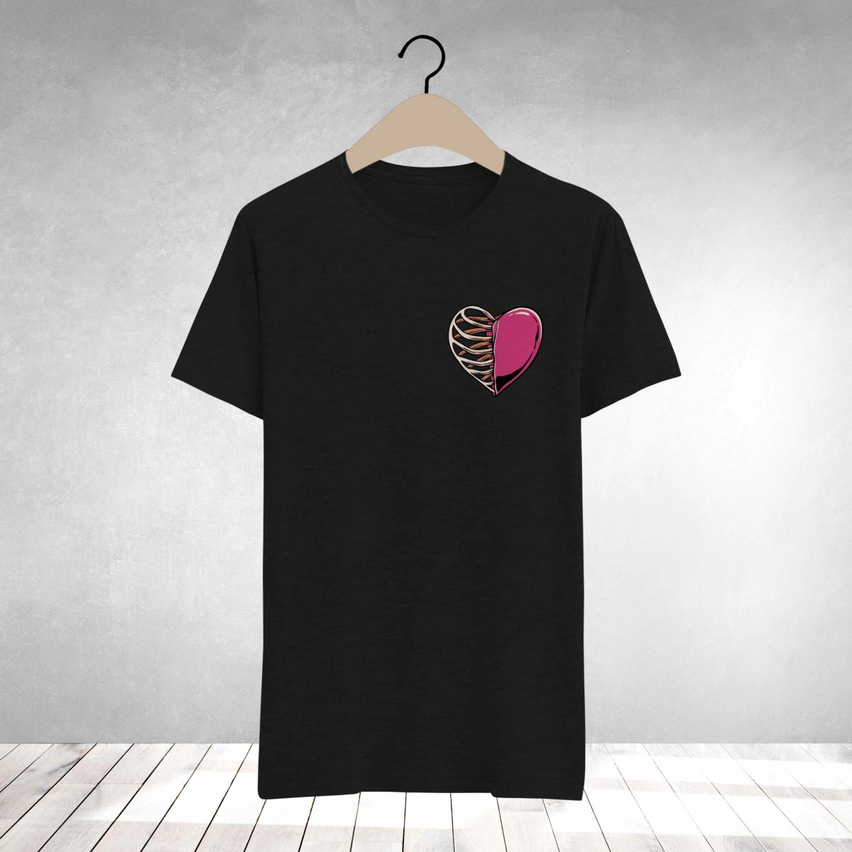 Heartfelt T