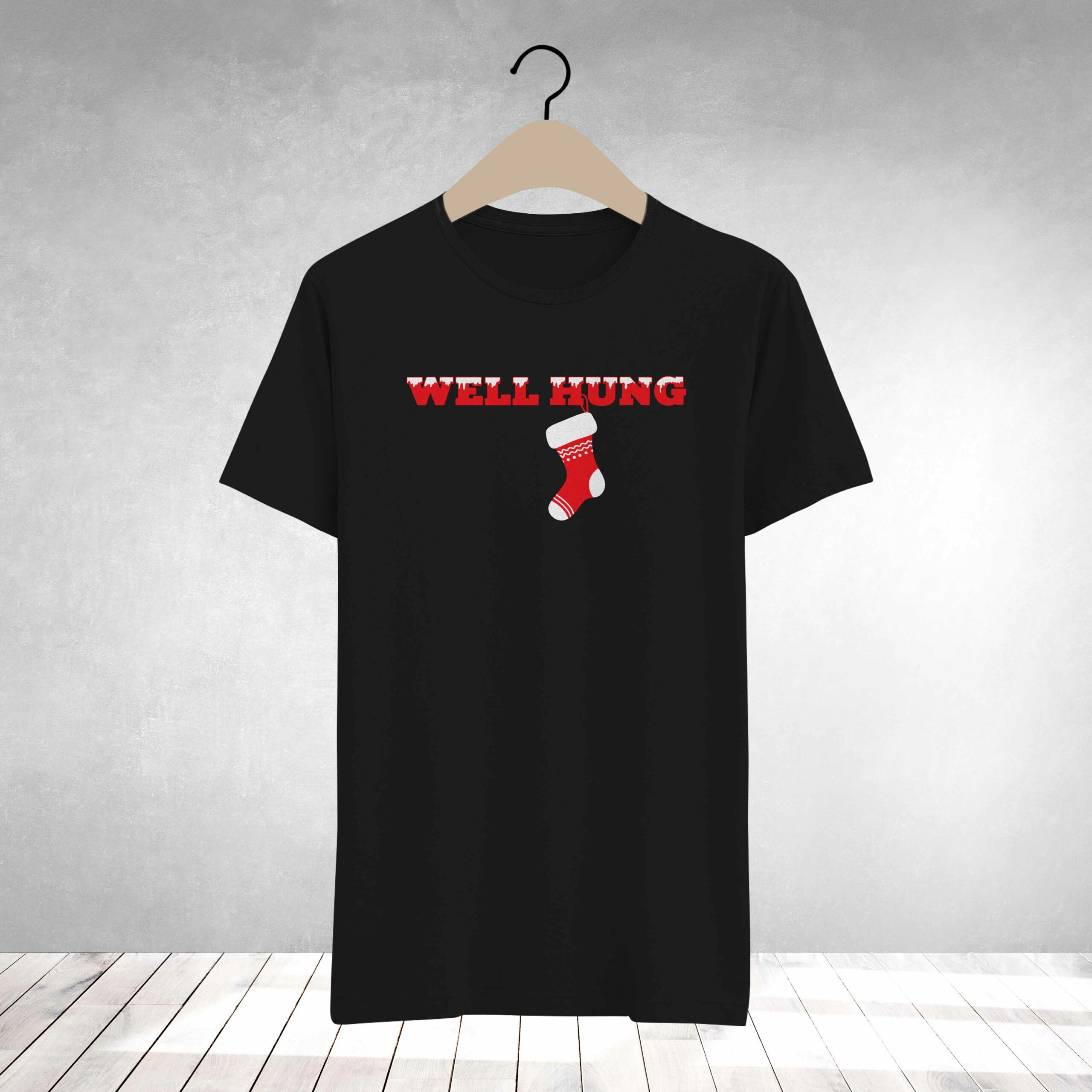 Hung T
