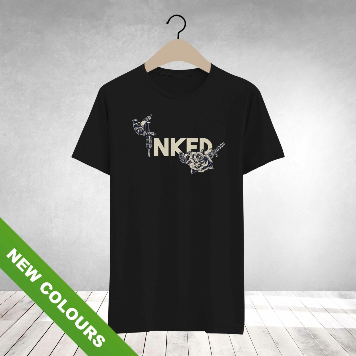 Inked T