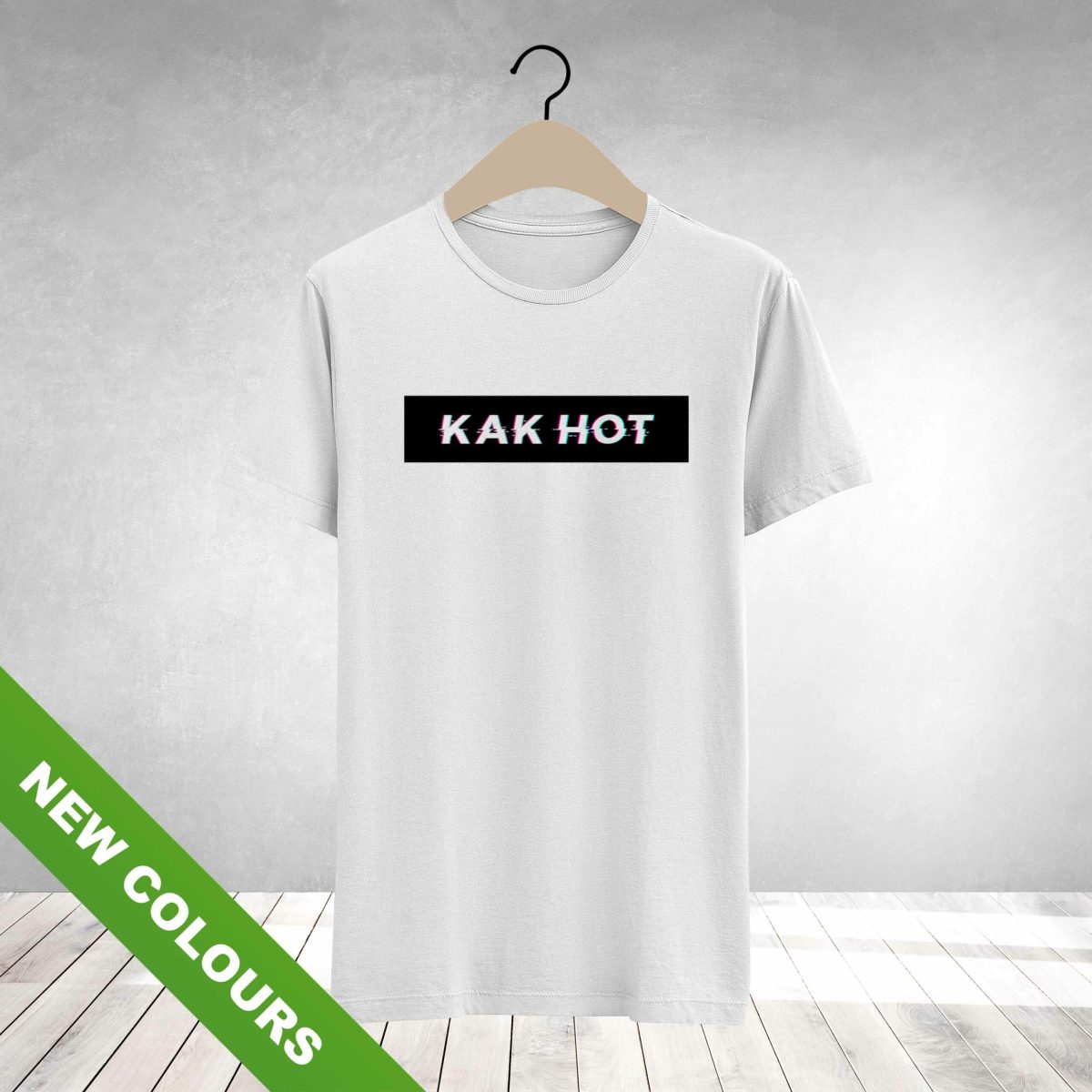 Kak Hot T