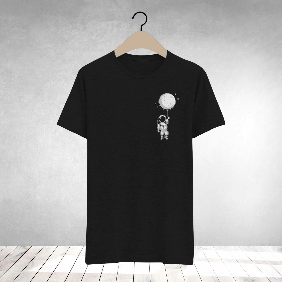 MoonMan T