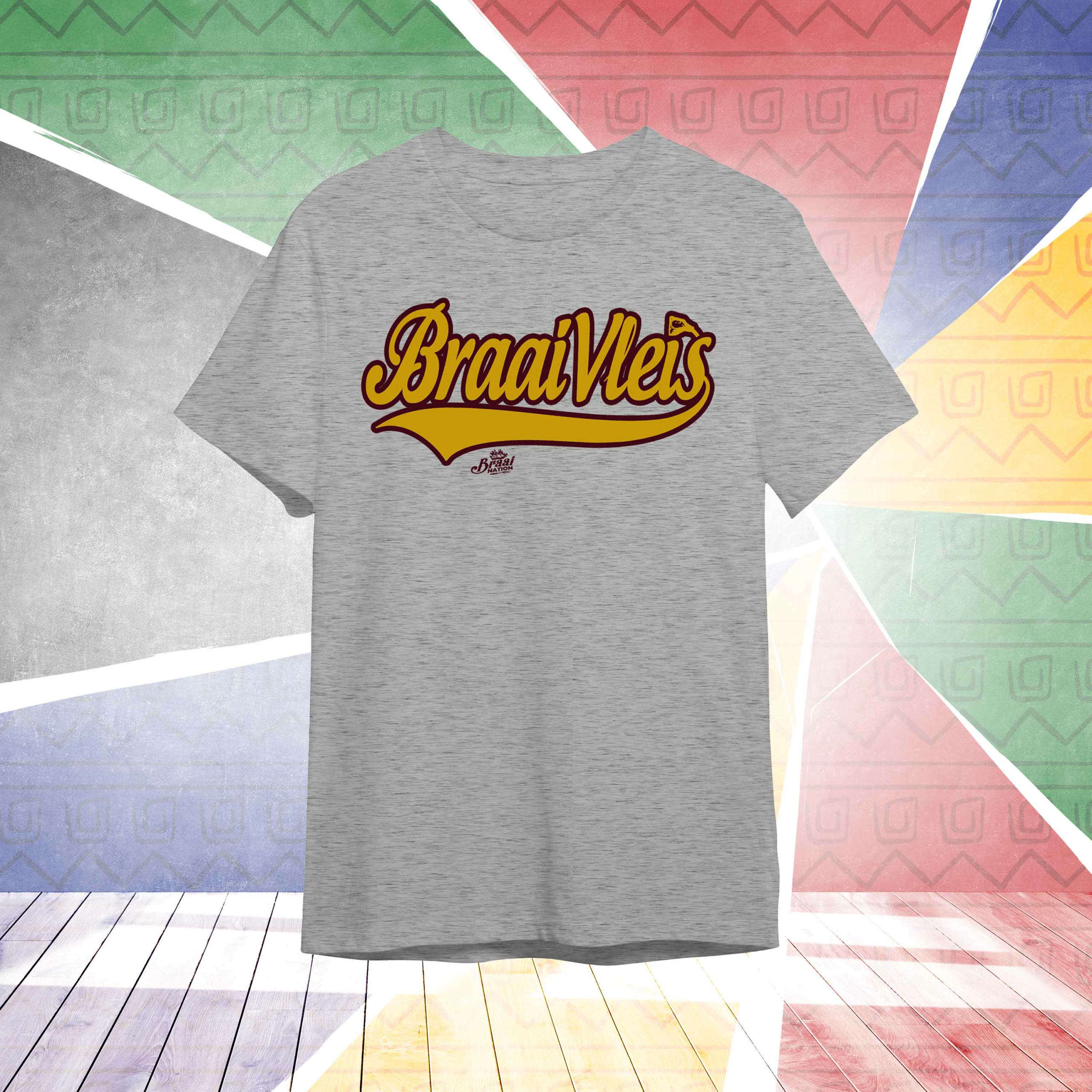 Braaivleis T