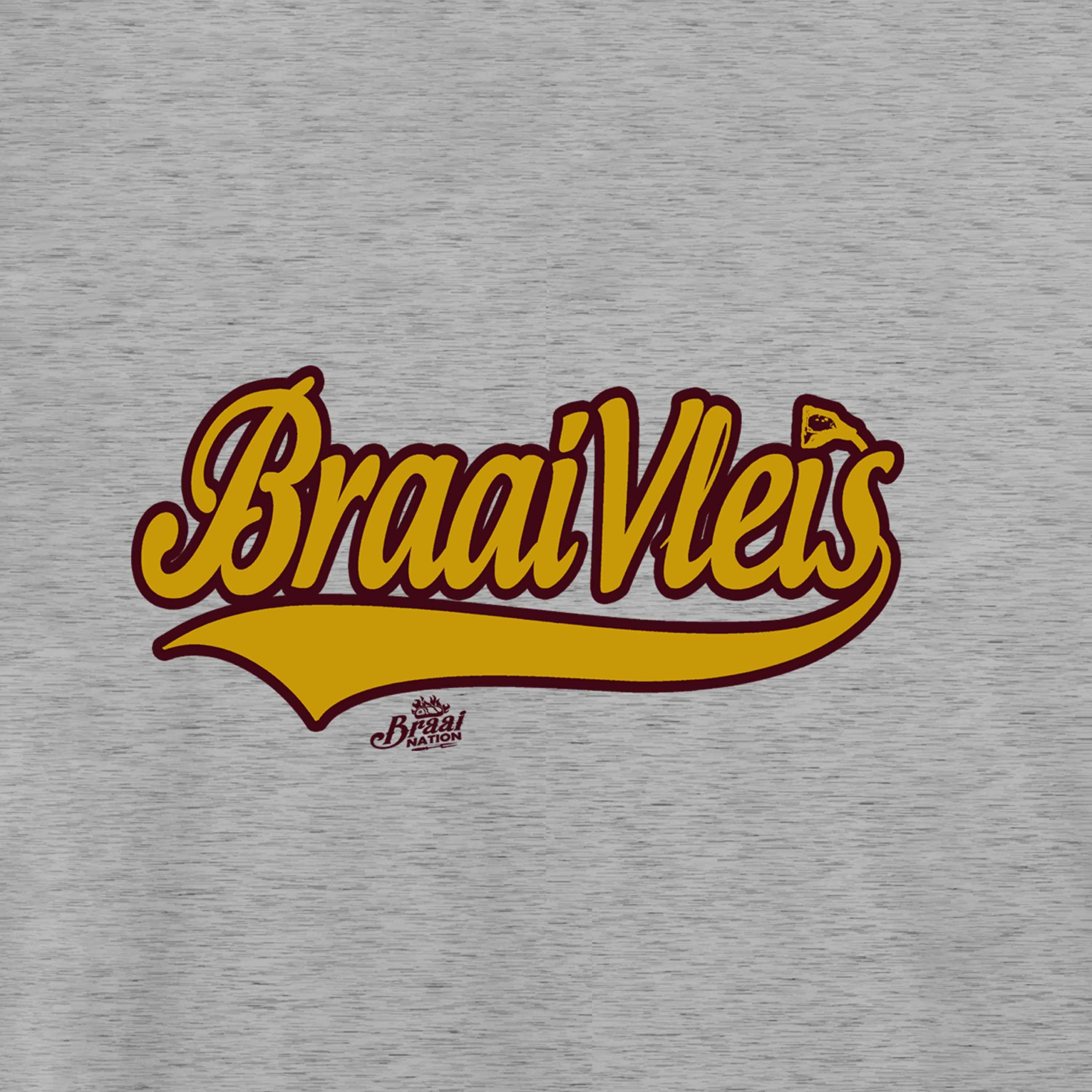 Braaivleis T - Image 2