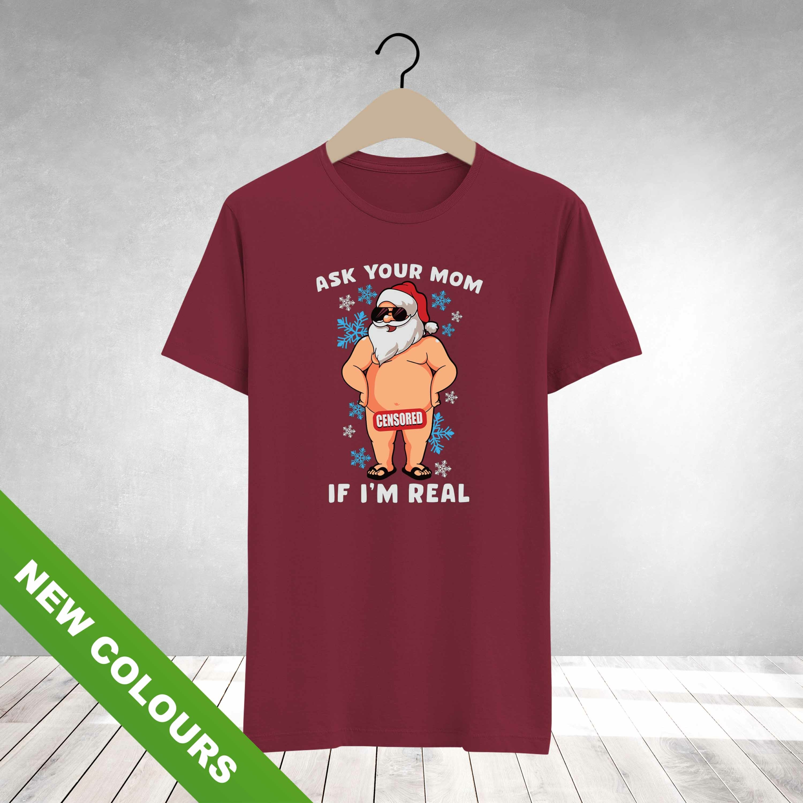 Ask Mom T