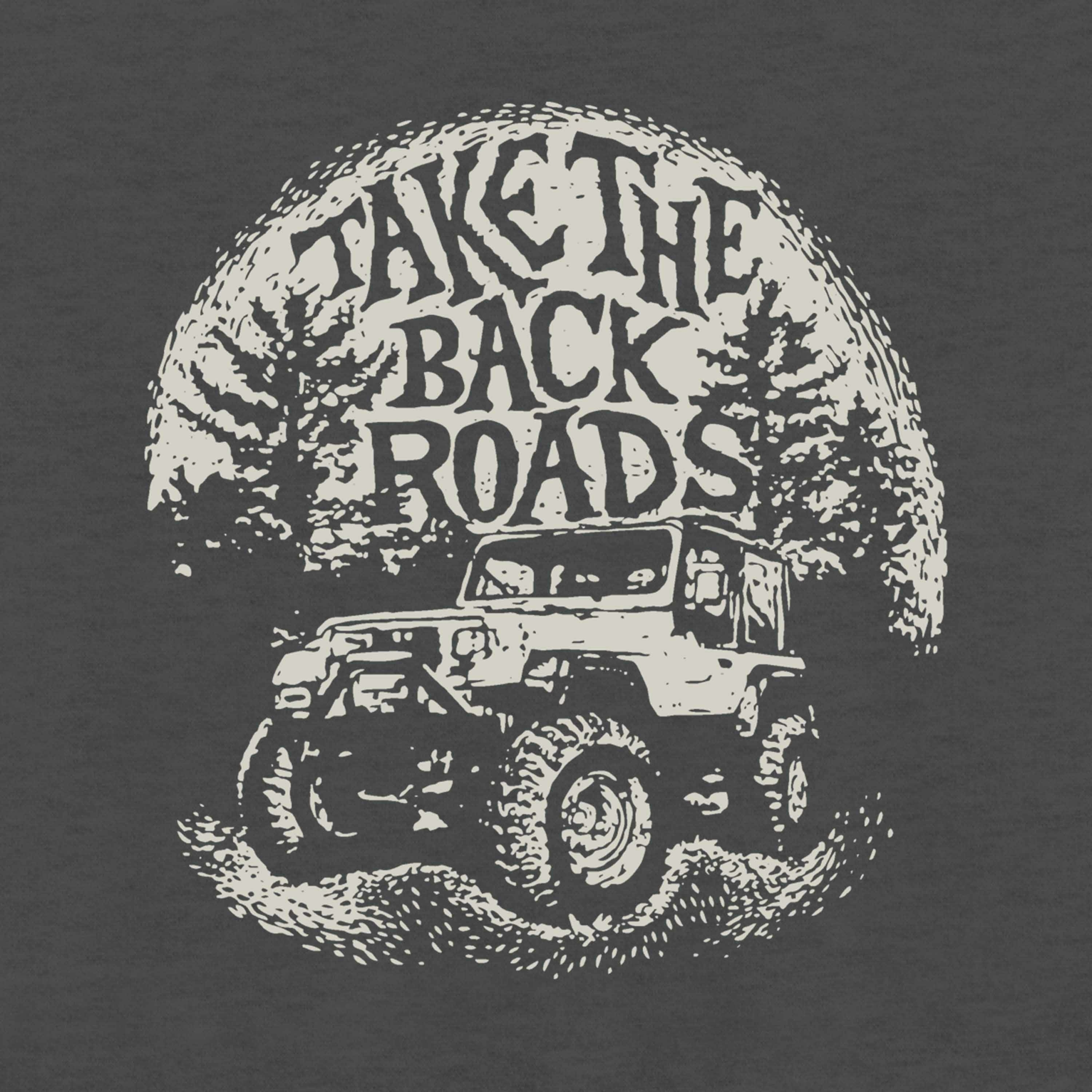 Back Roads T - Image 2