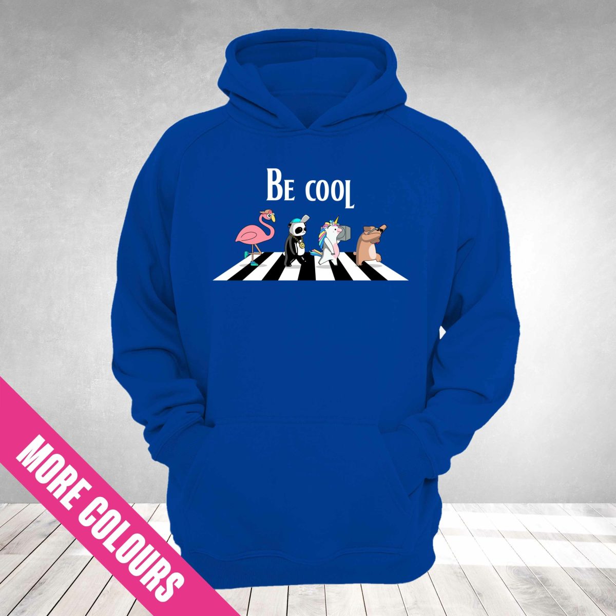 Be Cool H