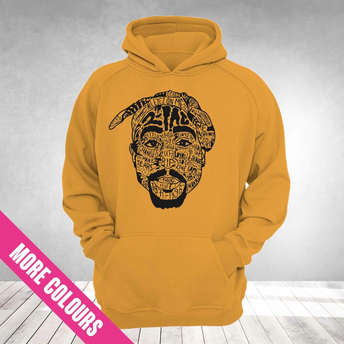 2Pac H